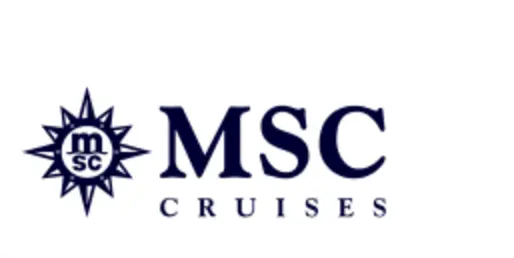 MSC Cruises Logo