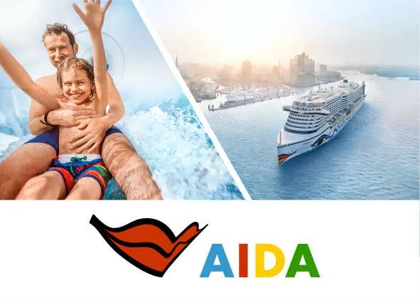 AIDA Kreuzfahrten