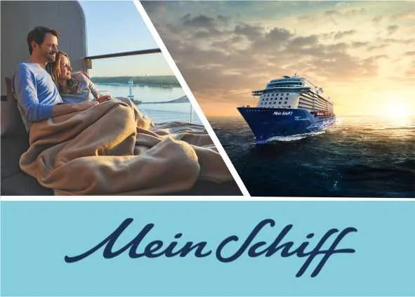 Mein Schiff Kreuzfahrten