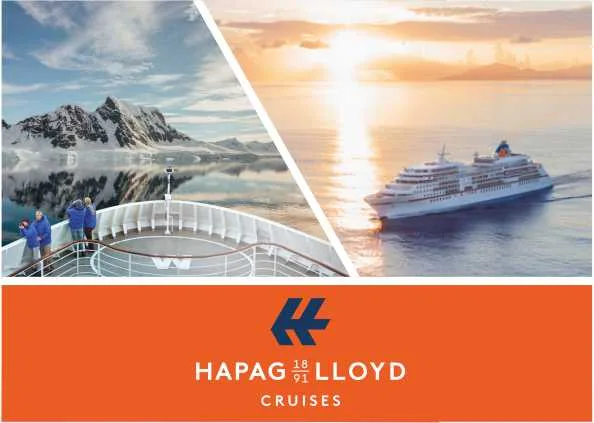 Hapag-Lloyd Kreuzfahrten